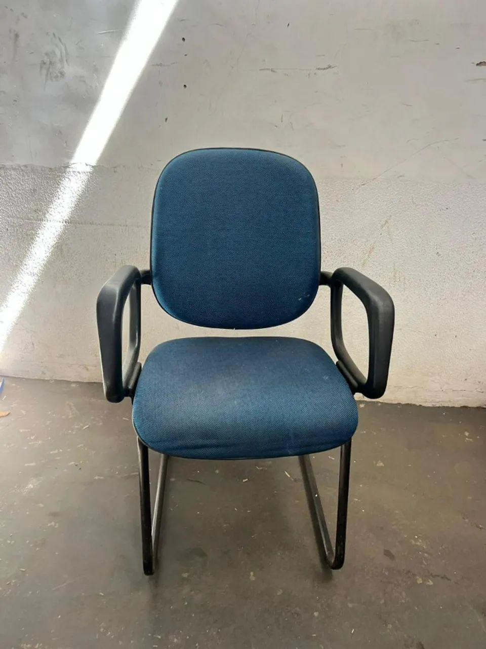 cadeira fixa - Foto 2
