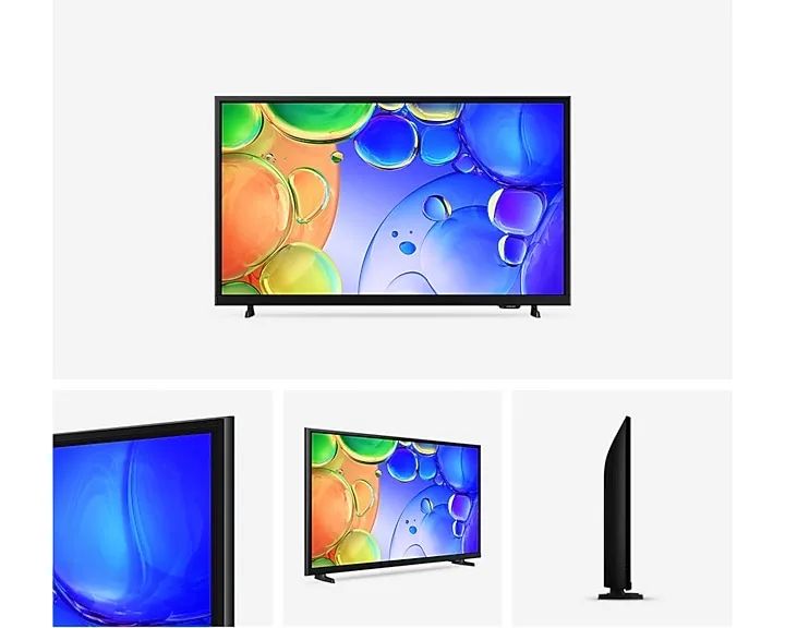 SMART TV QLED 4k 43? NOVA NA CAIXA LACRADA - Foto 2