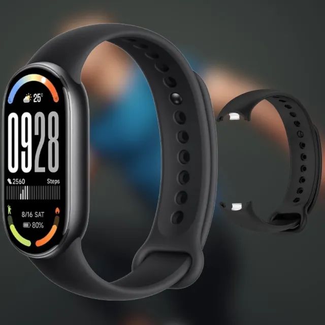Smart Band 10 