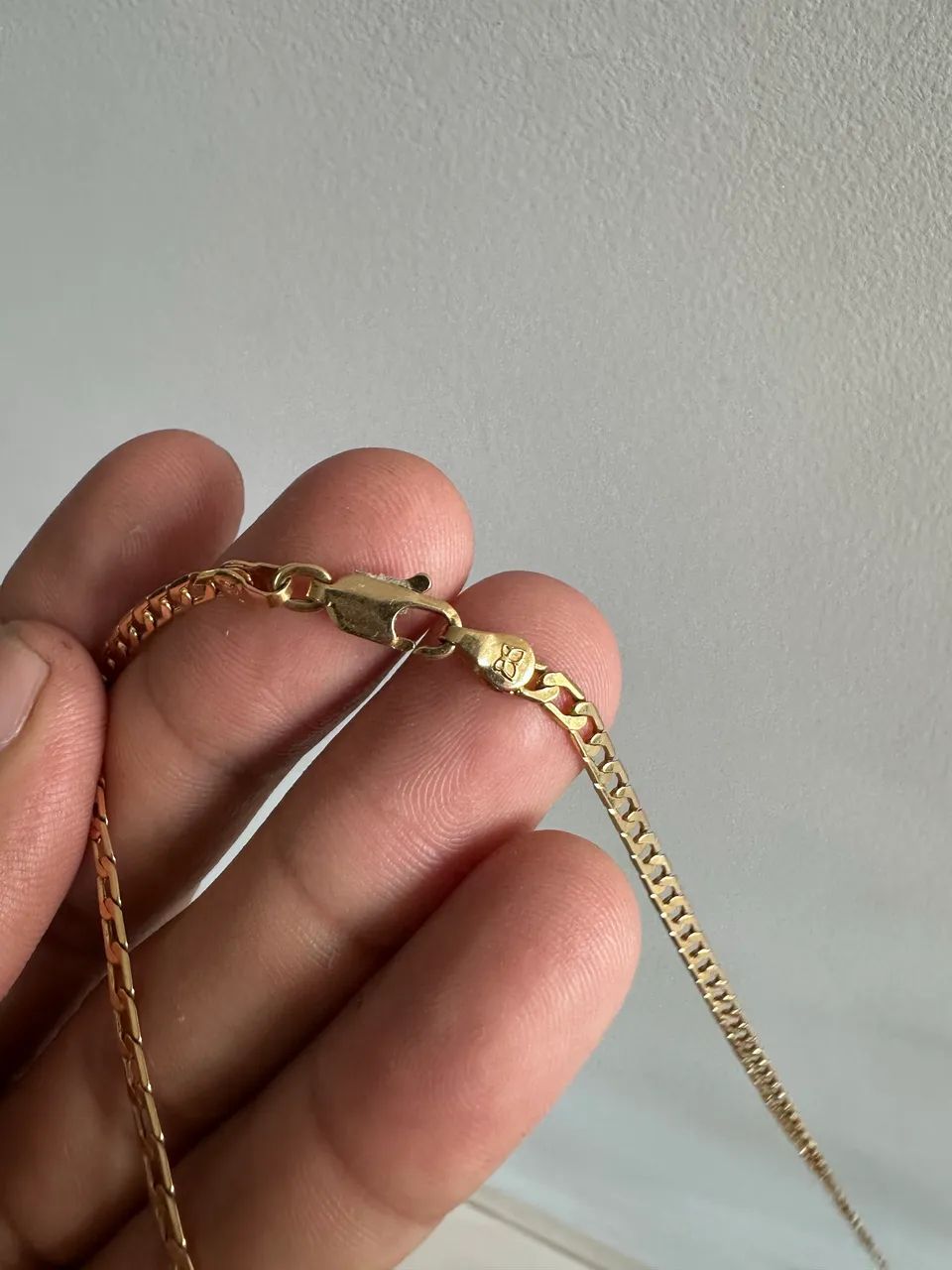 Cordão rommanel 60cm - Foto 5