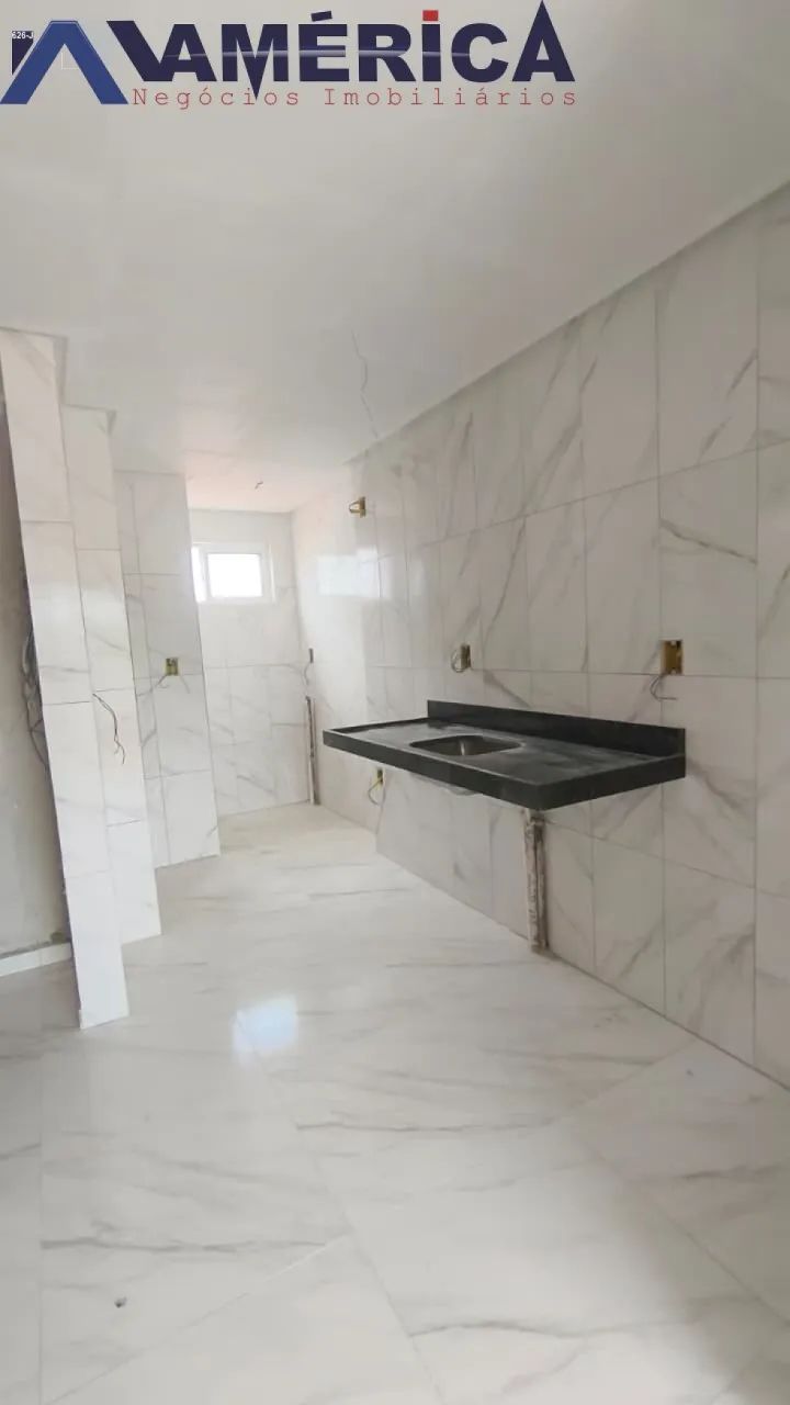 Apartamento 2 Quartos com 1 Suíte e 62m² - Jaguaribe - Foto 5