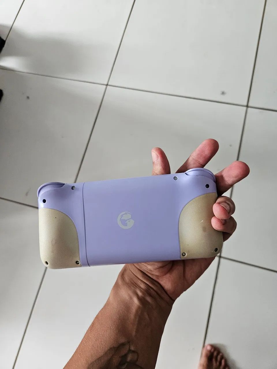 Gamepad gamesir tipo C - Foto 3