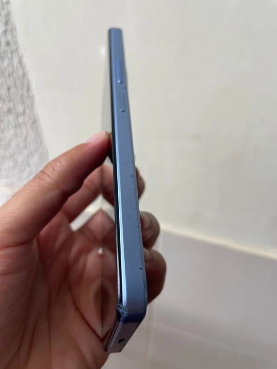 Xiaomi Redmi A3 - Dual Chip, Só o Aparelho, Funcionando Perfeitamente - Foto 3