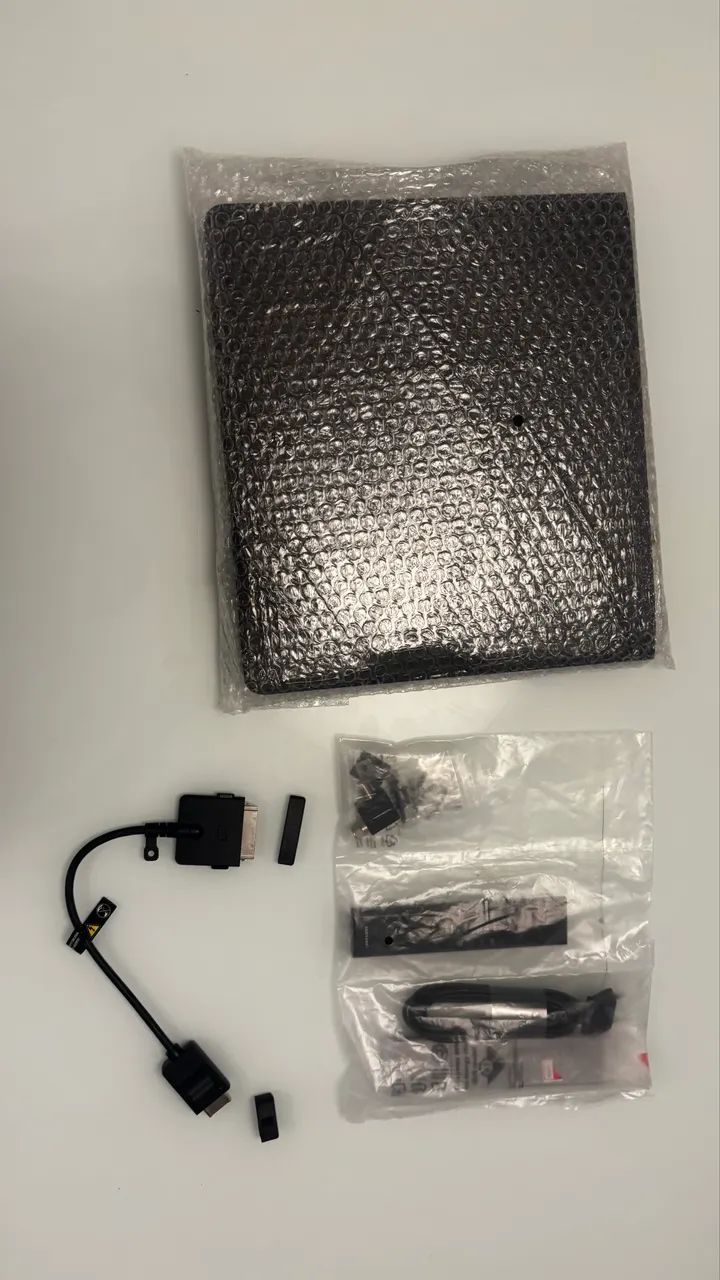 One Connect - Model: SOC8005BA - Foto 3
