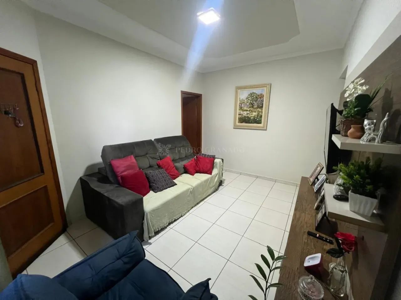 Excelente Casa ao lado do Condomínio Horizontal Imperial. - Foto 3