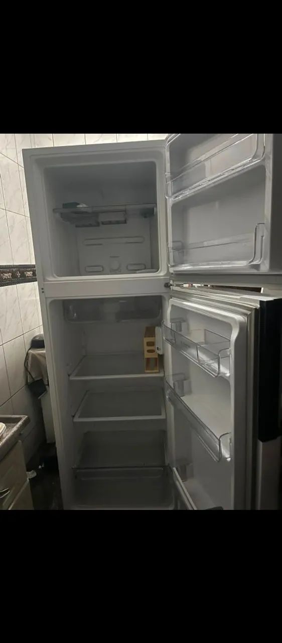 Geladeira Consul  - Foto 2