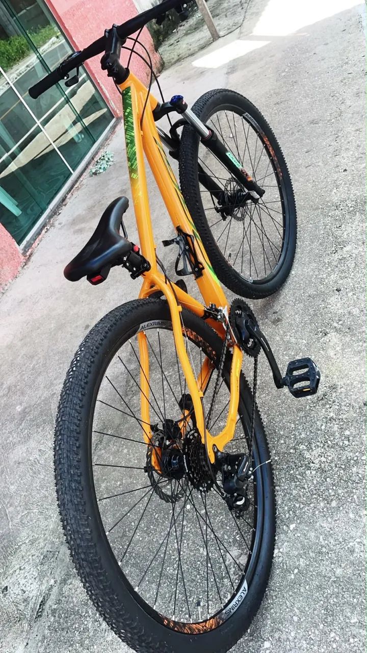 Bike orgg  - Foto 3