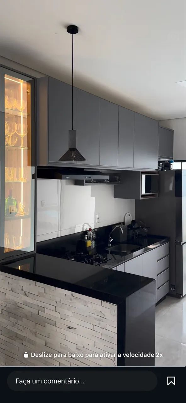 Limpeza pós obra 