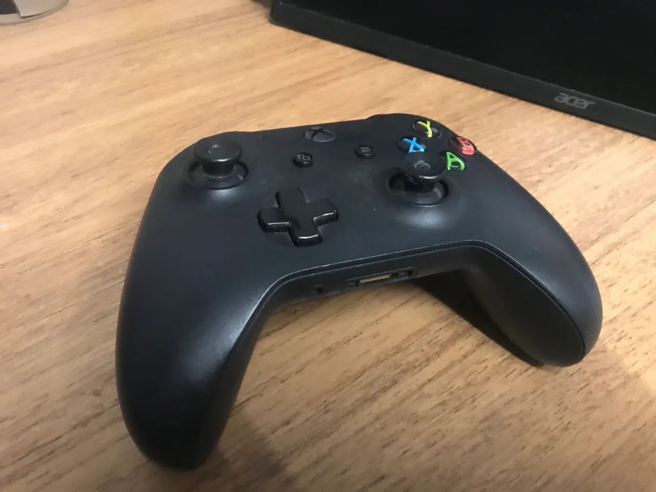 Controle de Xbox one usado - Foto 2