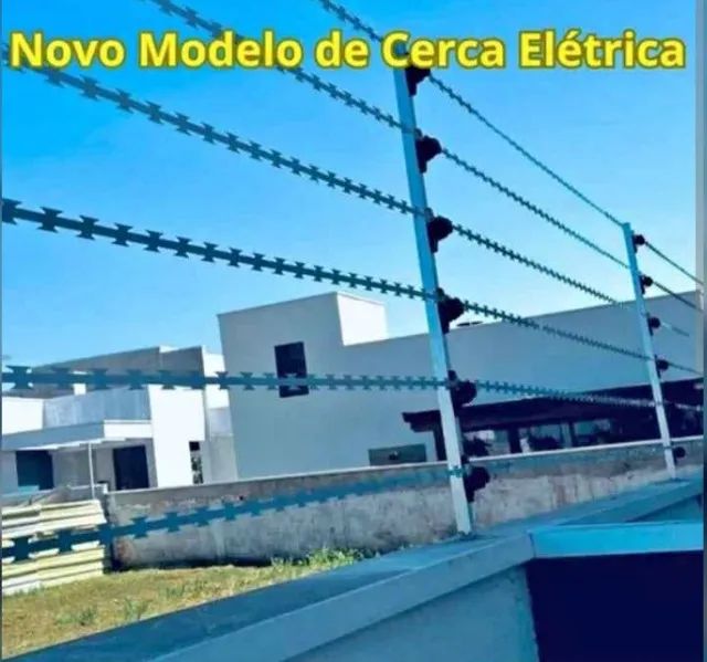 Eletricista, projetos e instalações e INSPEÇÕES SPDA. - Foto 4