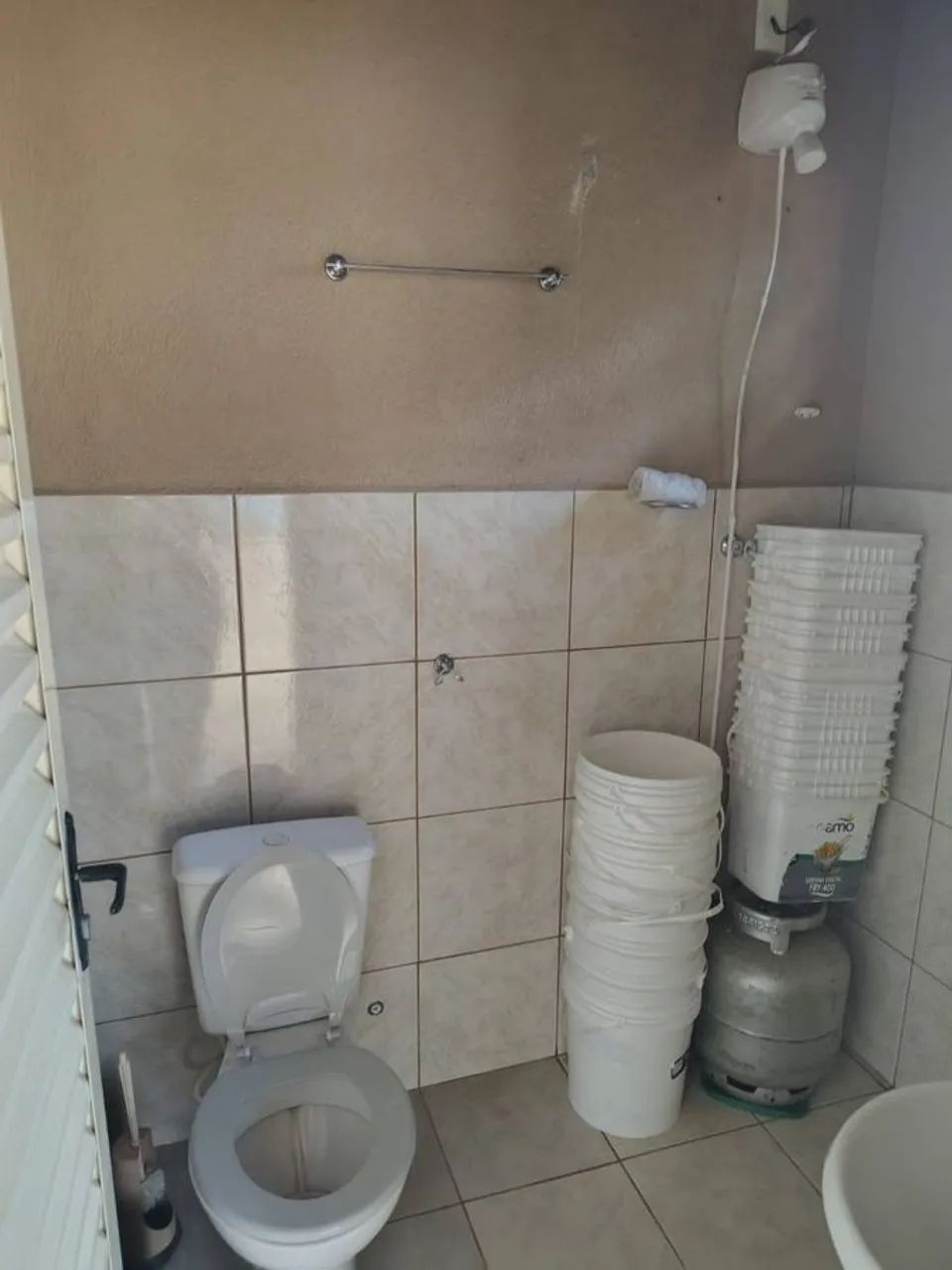 Casa com 3 quartos à Venda, Vila Piratininga - Campo Grande - Foto 5