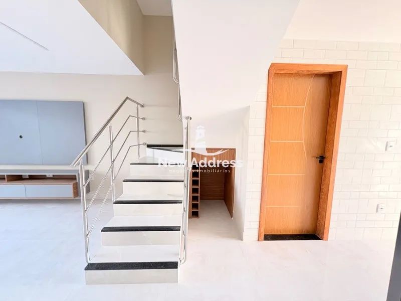 Casa Triplex à venda em Interlagos! Com Piscina e Churrasqueira | Vila Velha - Foto 5