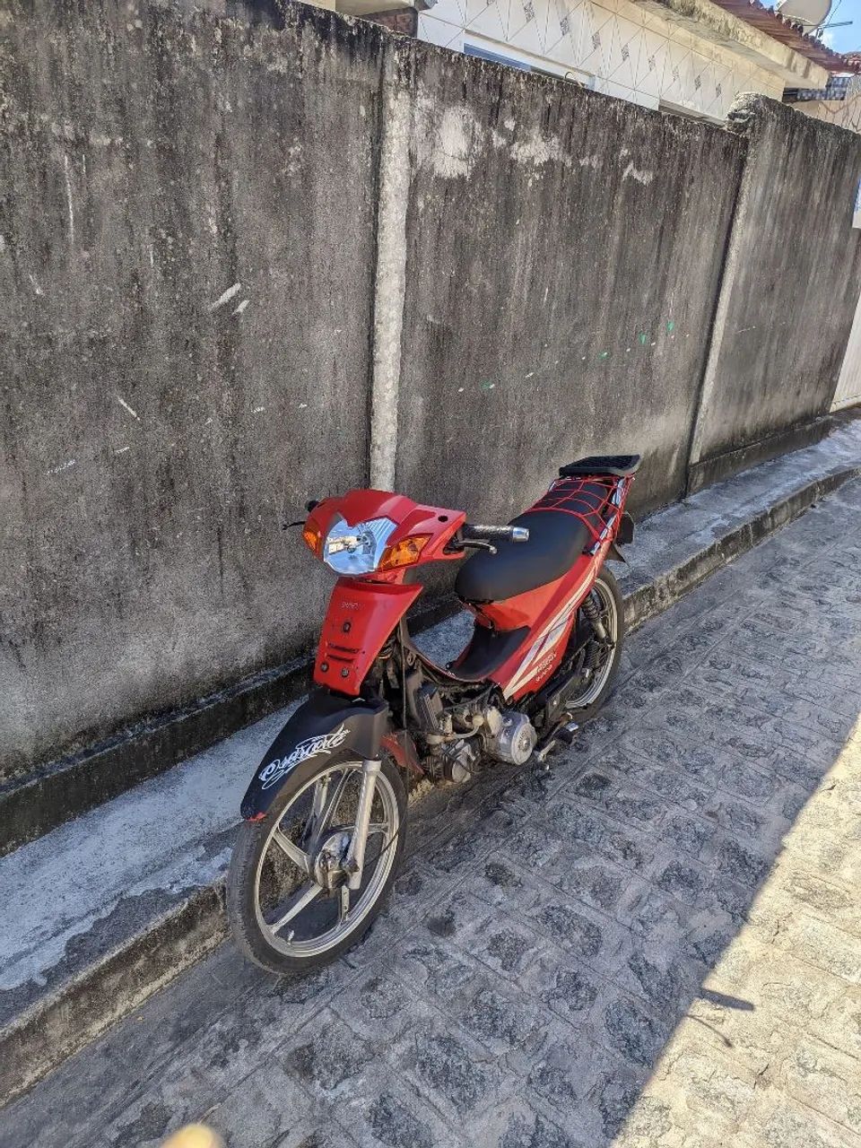 Phoenix 50cc gold  - Foto 3