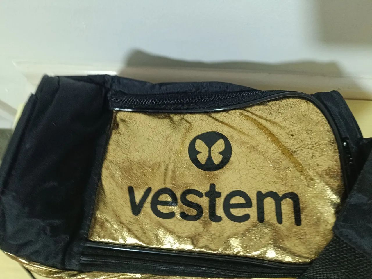Bolsa térmica Vestem  - Foto 3