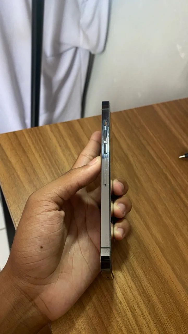iPhone 12 Pro Max - Foto 2