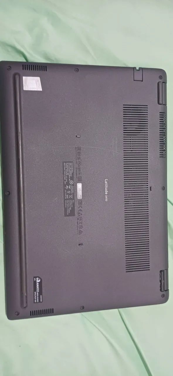 NOTEBOOK DELL LATITUDE 3410 - Foto 2