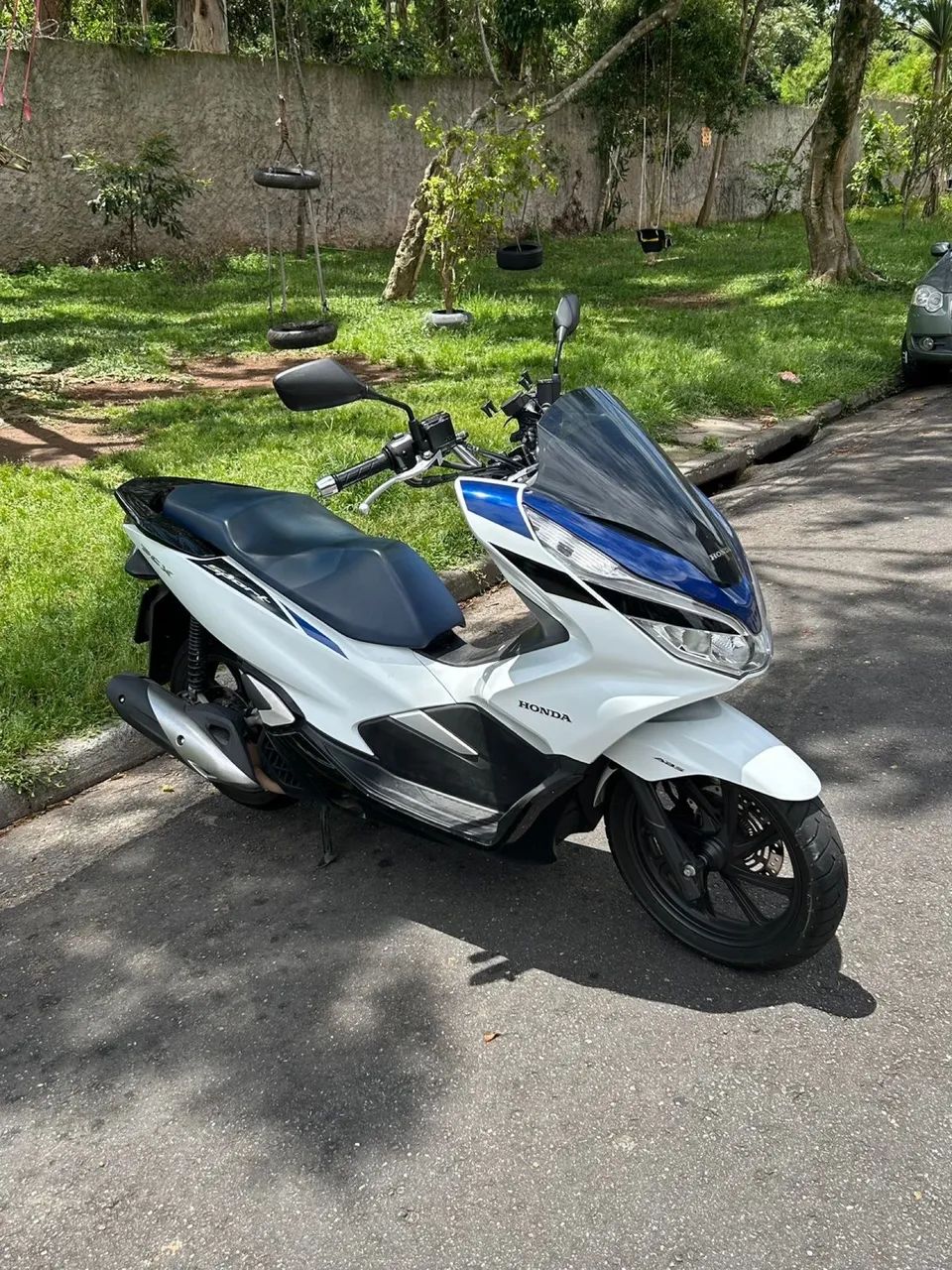 Honda PCX Sport 150 2022 - Foto 10