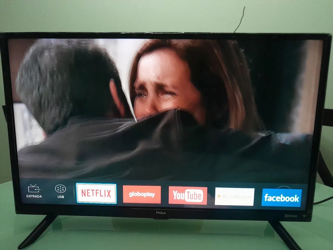 Smart tv philco  - Foto 3