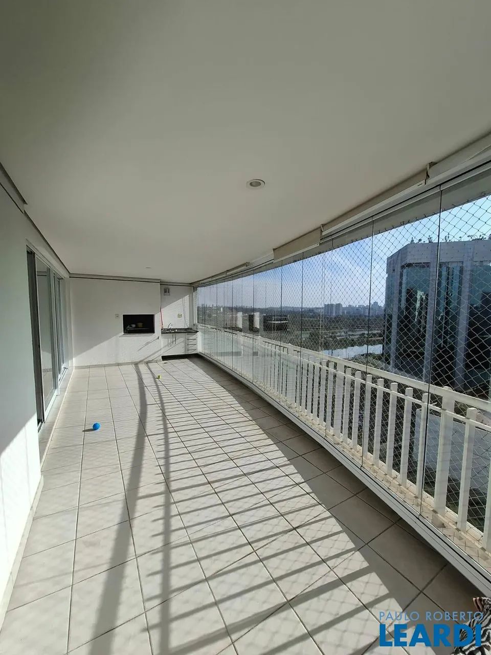 APARTAMENTO - ALTO DE PINHEIROS - SP - Foto 2
