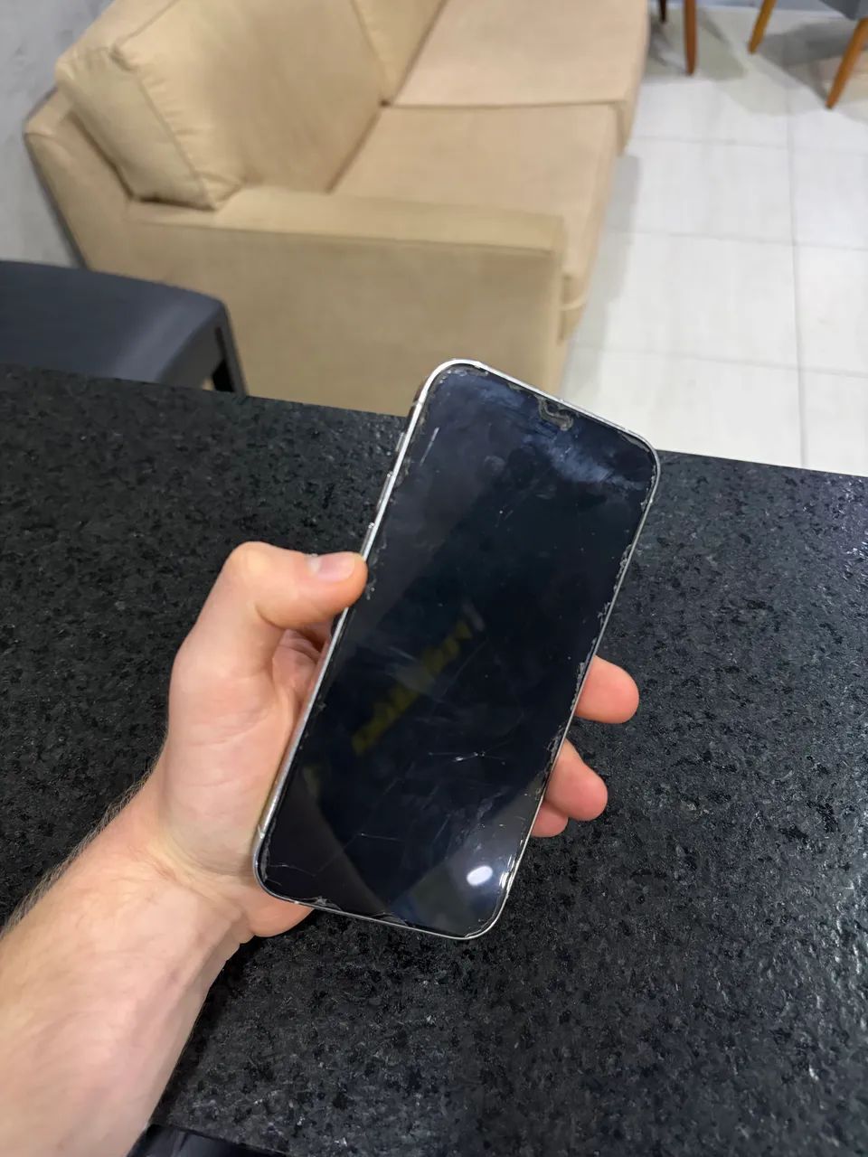Iphone 12pro - Foto 5