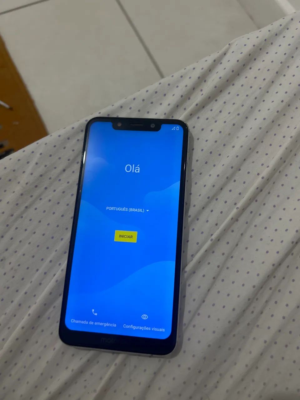 Motorola One 64gb - Foto 3