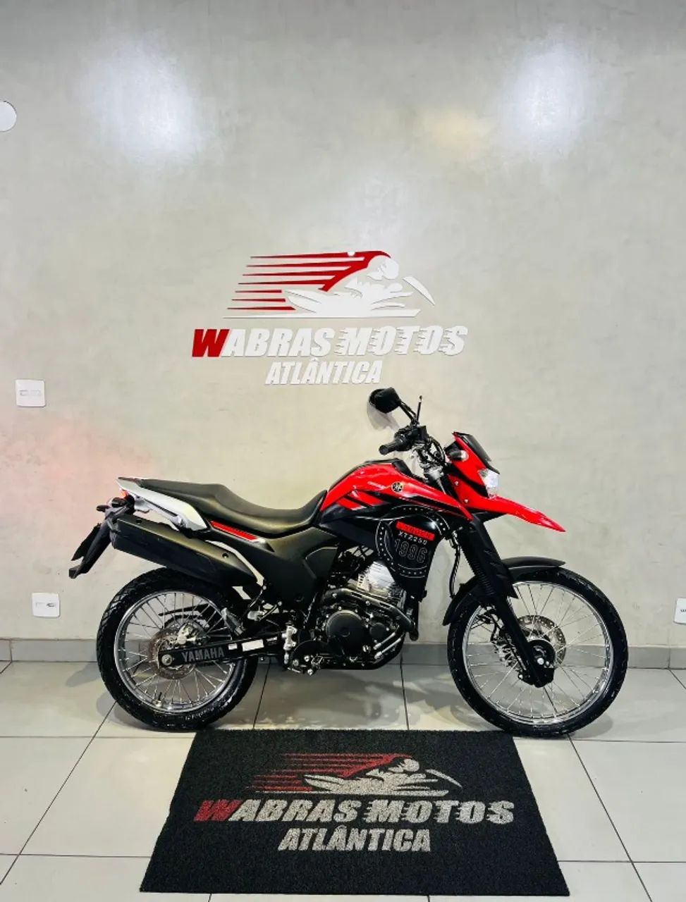 XTZ LANDER 250 - Foto 2