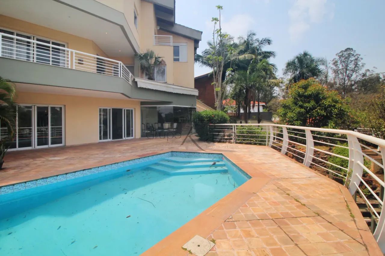 Casa De Rua Fechada - Morumbi - 5 Dormitórios - 850m². - Foto 2