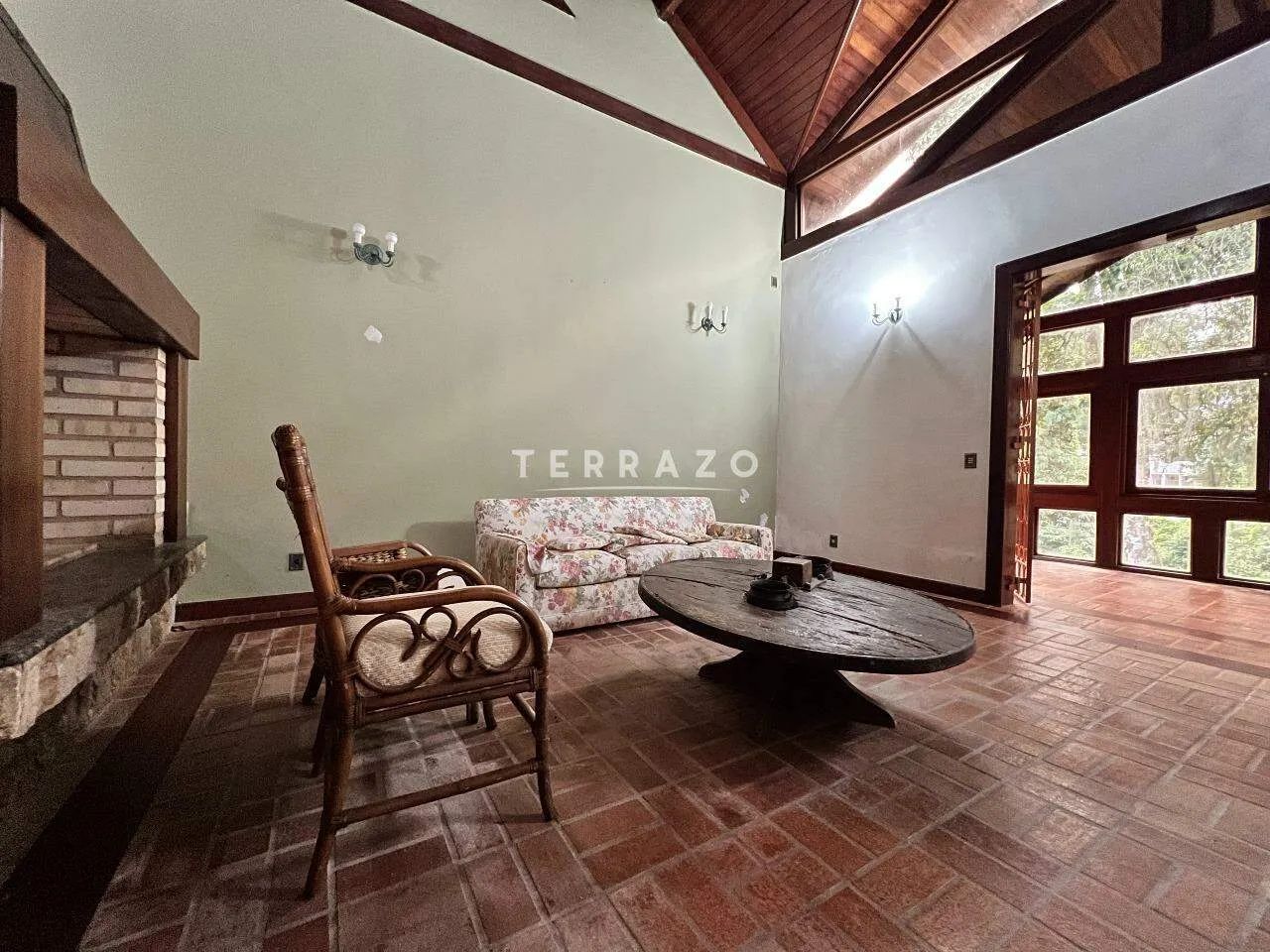 Casa para aluguel em Teresópolis - Foto 4