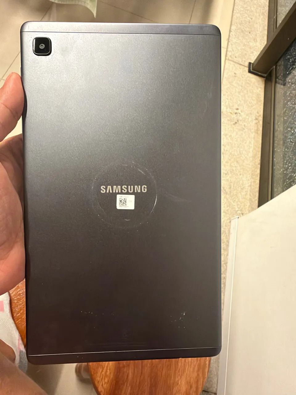 Tablet Samsung  - Foto 4