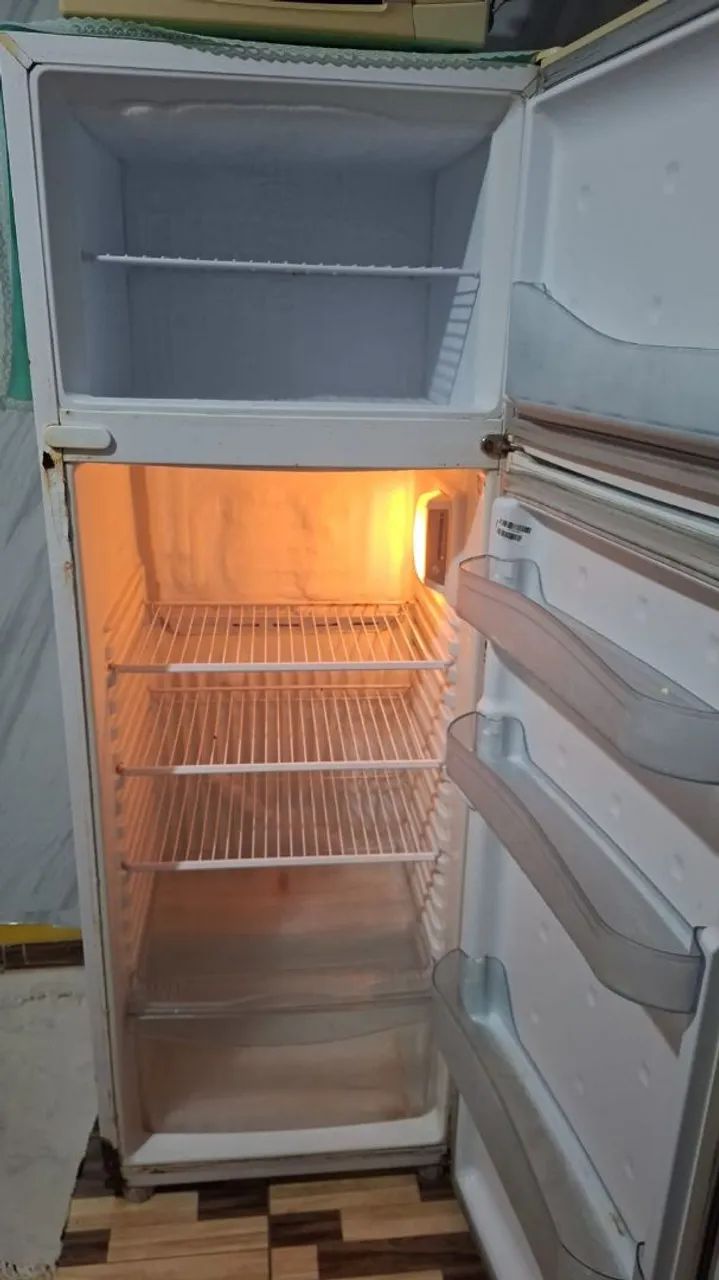Geladeira  - Foto 2