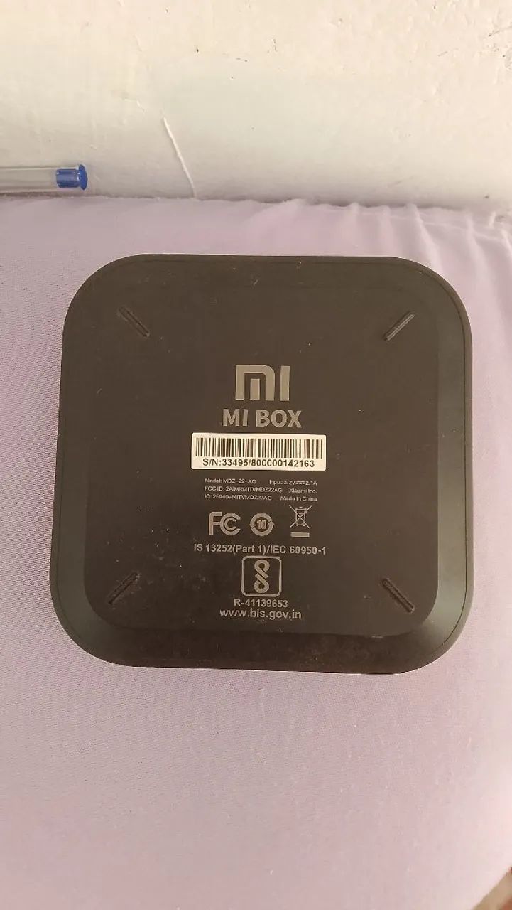 Mi box da xiomi  - Foto 4