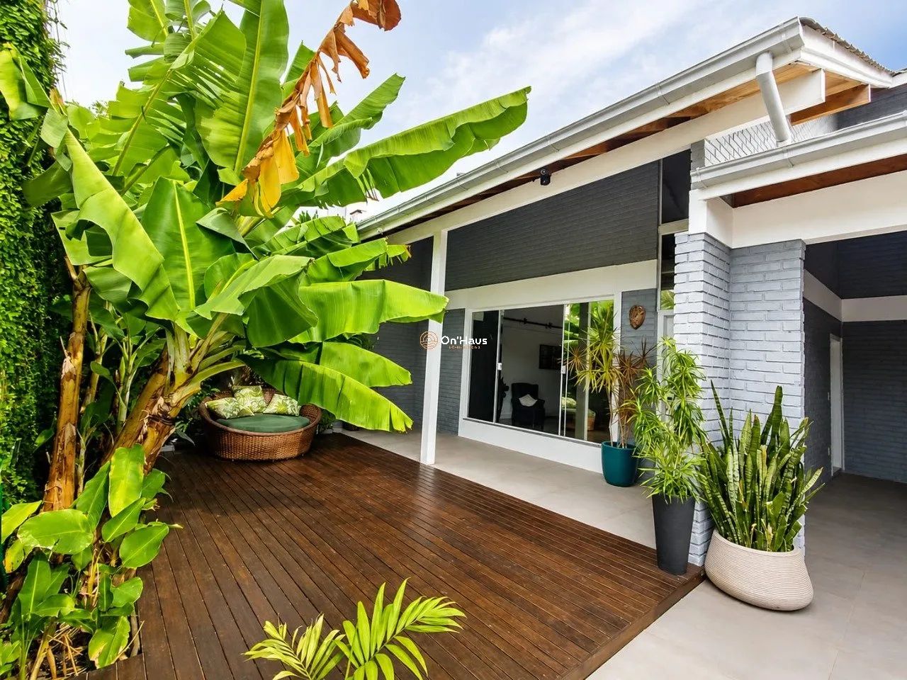 Casa com 3 dormitórios à venda, 250 m² - Campeche - Florianópolis/SC - Foto 2