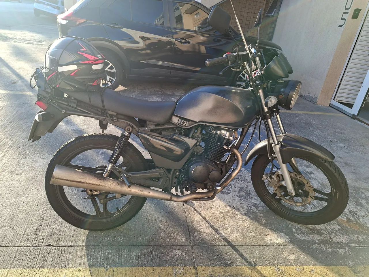 Sundown Max 125 - Foto 3