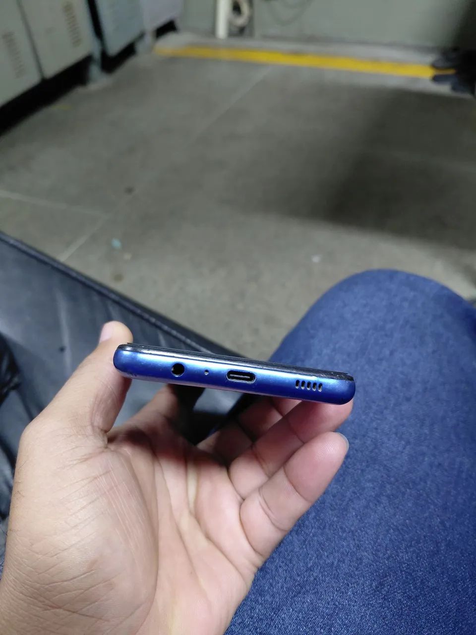 Samsung m12 64g - Foto 4