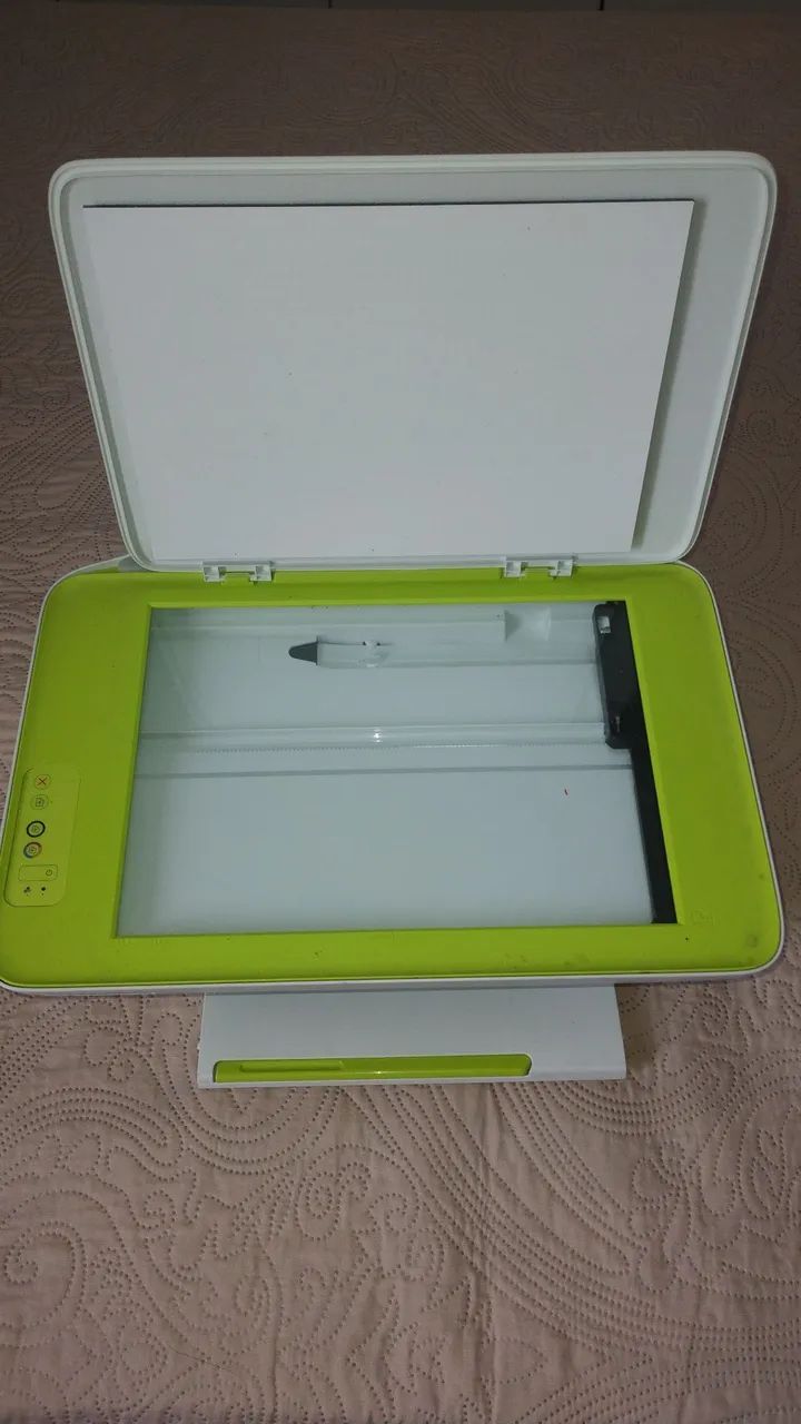 Impressora HP  - Foto 5