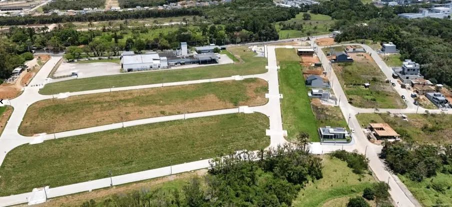 Terreno 200m² em Forquilhas, São José/SC - Foto 5