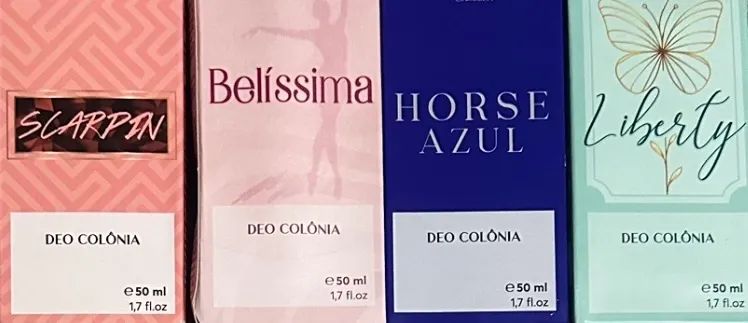 Perfumes importados  - Foto 2