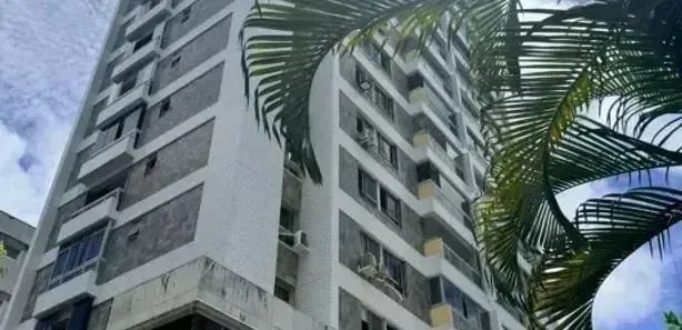 Apartamento com 4 Quartos para alugar, 150m² - Boa Viagem - Foto 3
