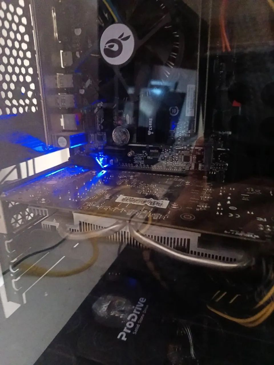Rx580