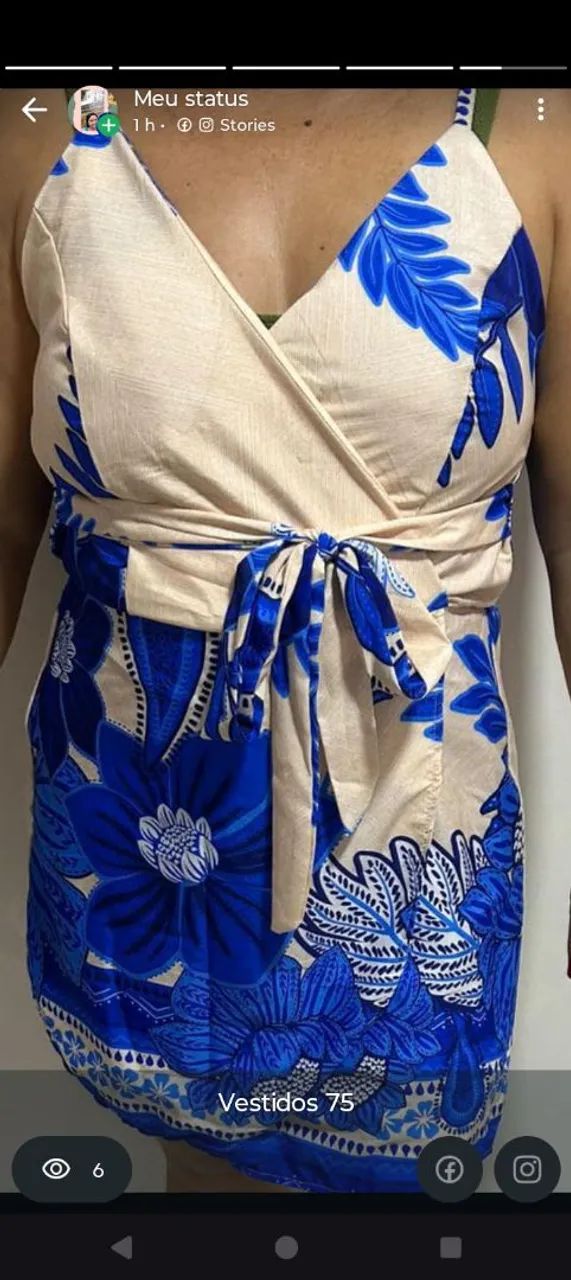 Vestidos 