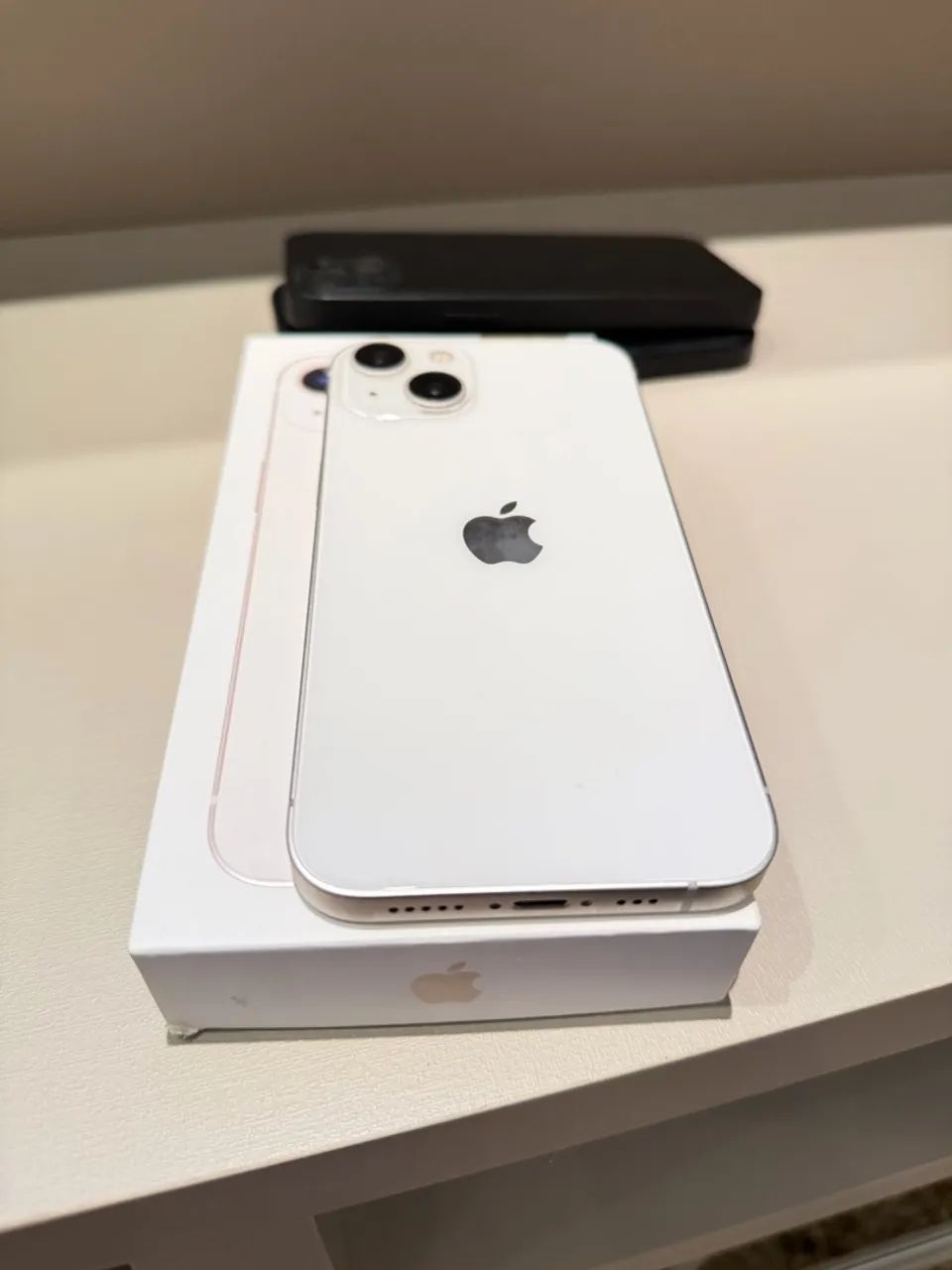 iPhone 13 128gb - Foto 4