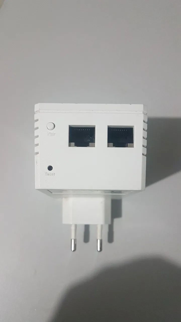 Repetidor/Extensor Powerline TPLink AV500 - Foto 2