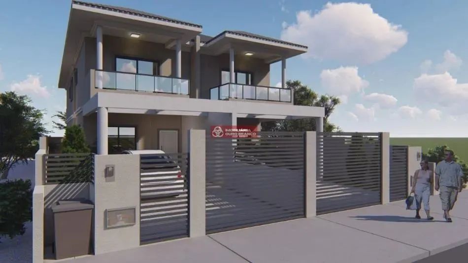 Sobrado - Florianópolis SC - Foto 2