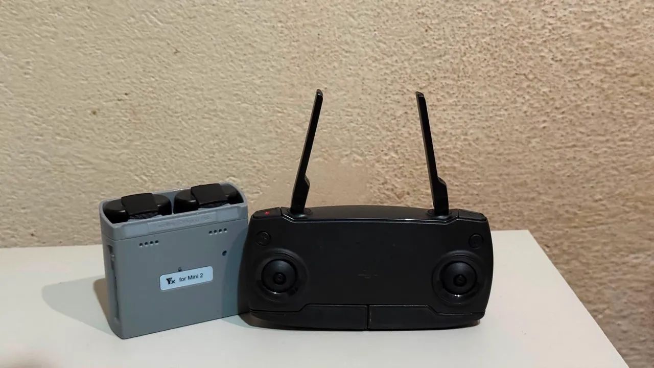 VENDO DRONE DJI MINI1 - Foto 3