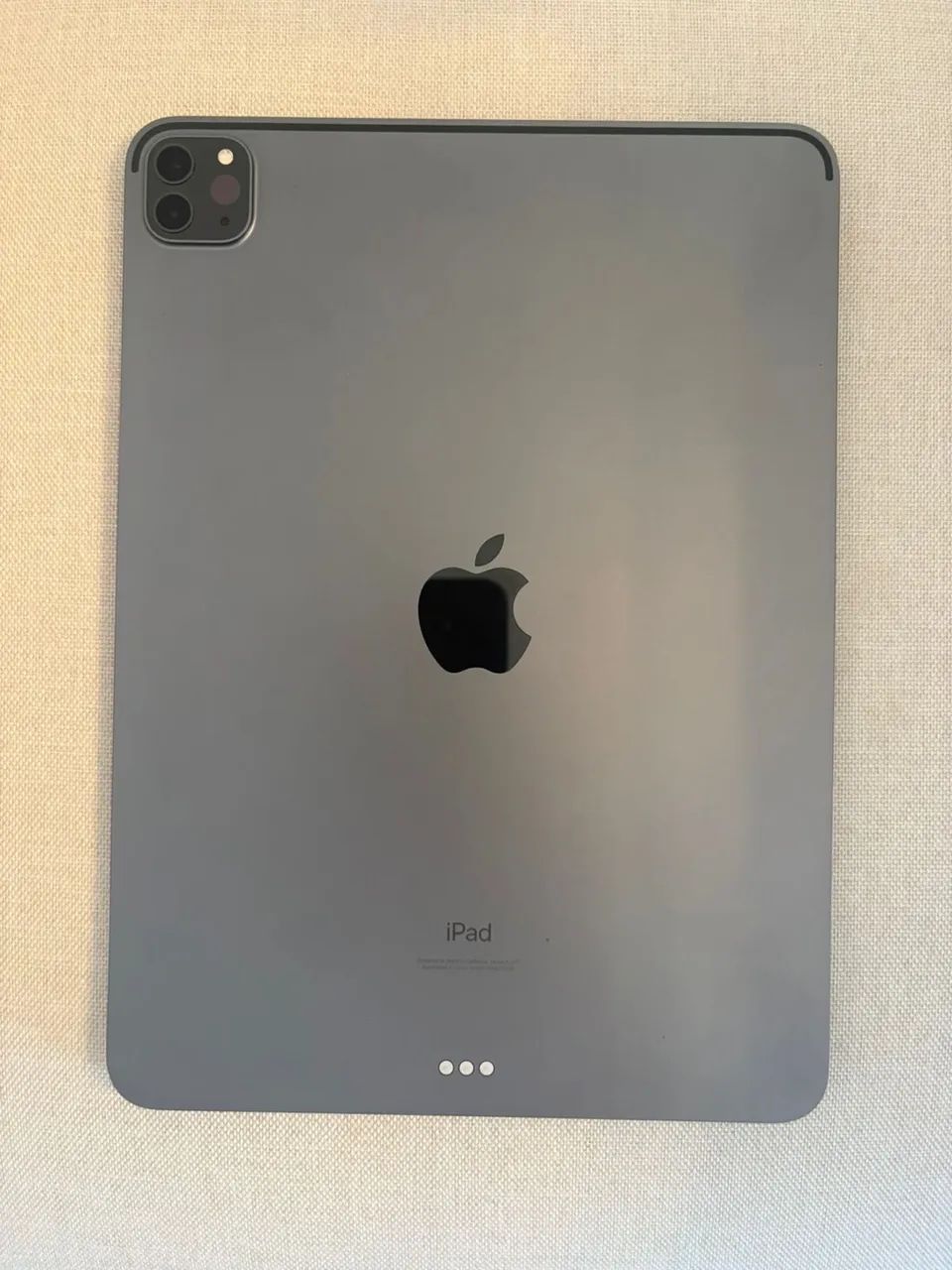 iPad Pro 3º geração 11 polegadas  - Foto 3