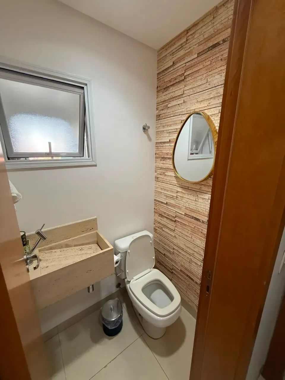Apartamento Mobiliado 100m² | 3 Quartos e 2 Vagas | Ed. Dubai - Foto 4