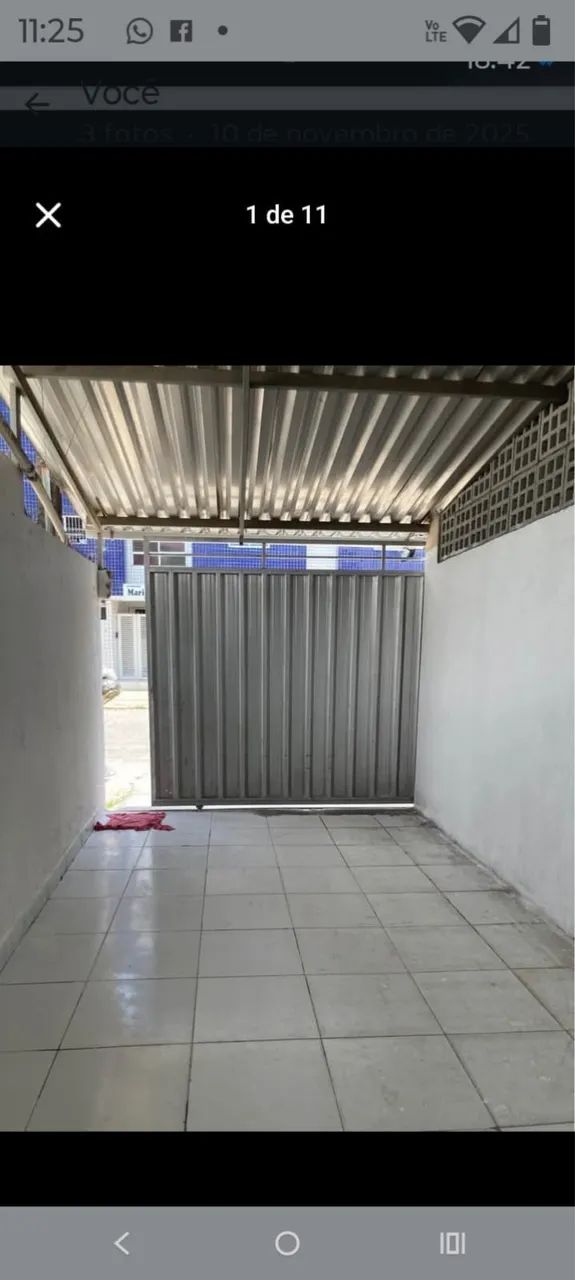 Comércio para aluguel no José Américo  - Foto 4