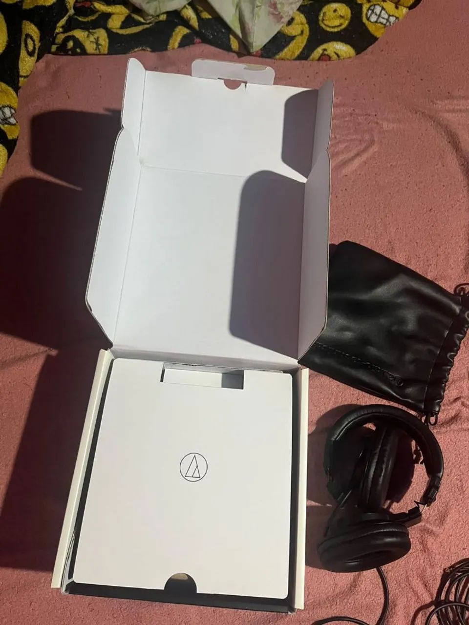 Audio technica ath30mx - Foto 2