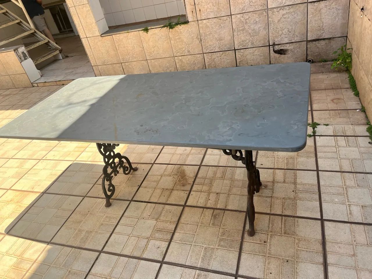 Mesa Ardósia - Foto 3