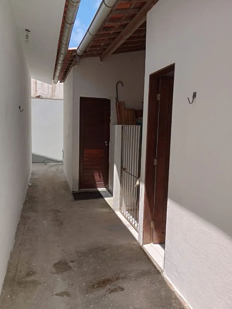Vendo excelente casa  - Foto 4